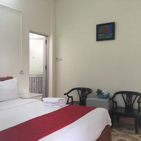 Sun Homestay ฮานอย ภายนอก รูปภาพ