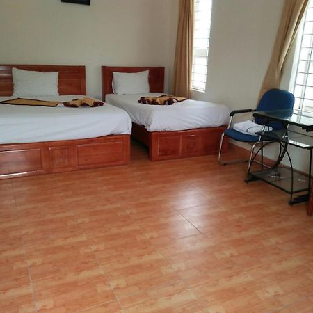 Sun Homestay ฮานอย ภายนอก รูปภาพ