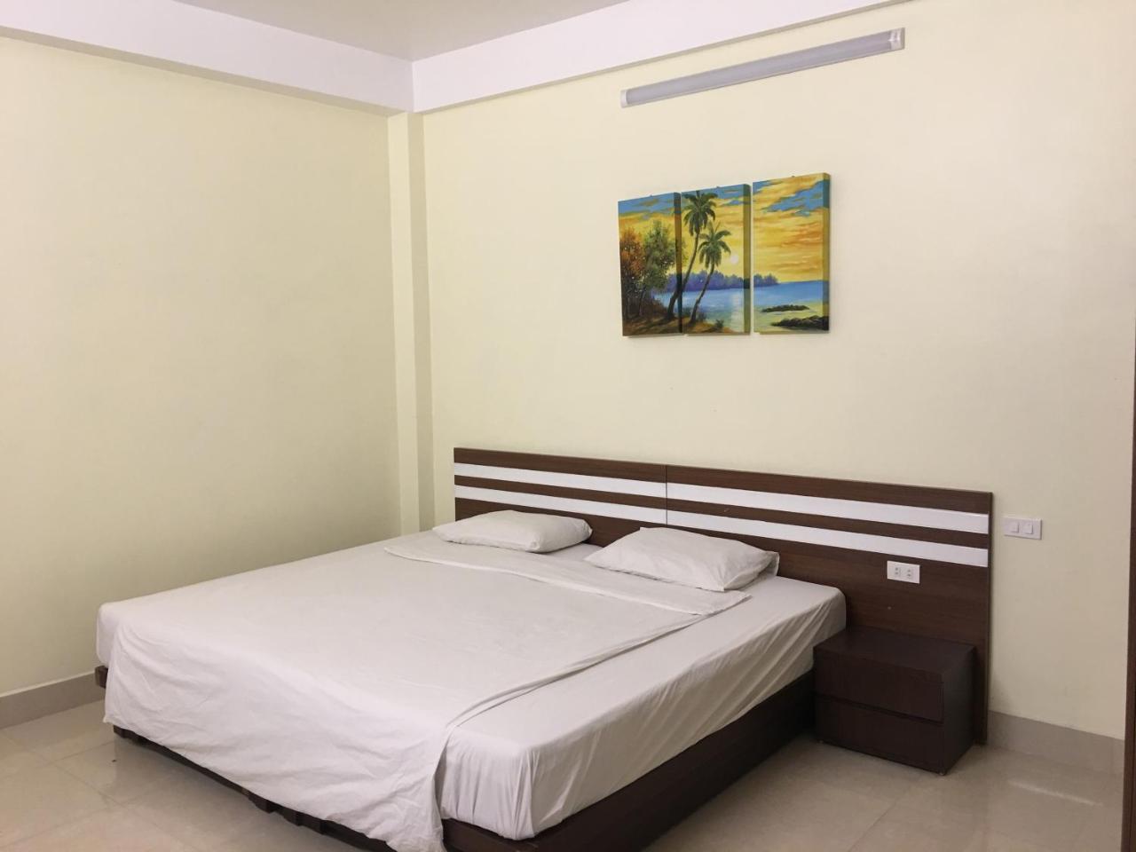 Sun Homestay ฮานอย ภายนอก รูปภาพ
