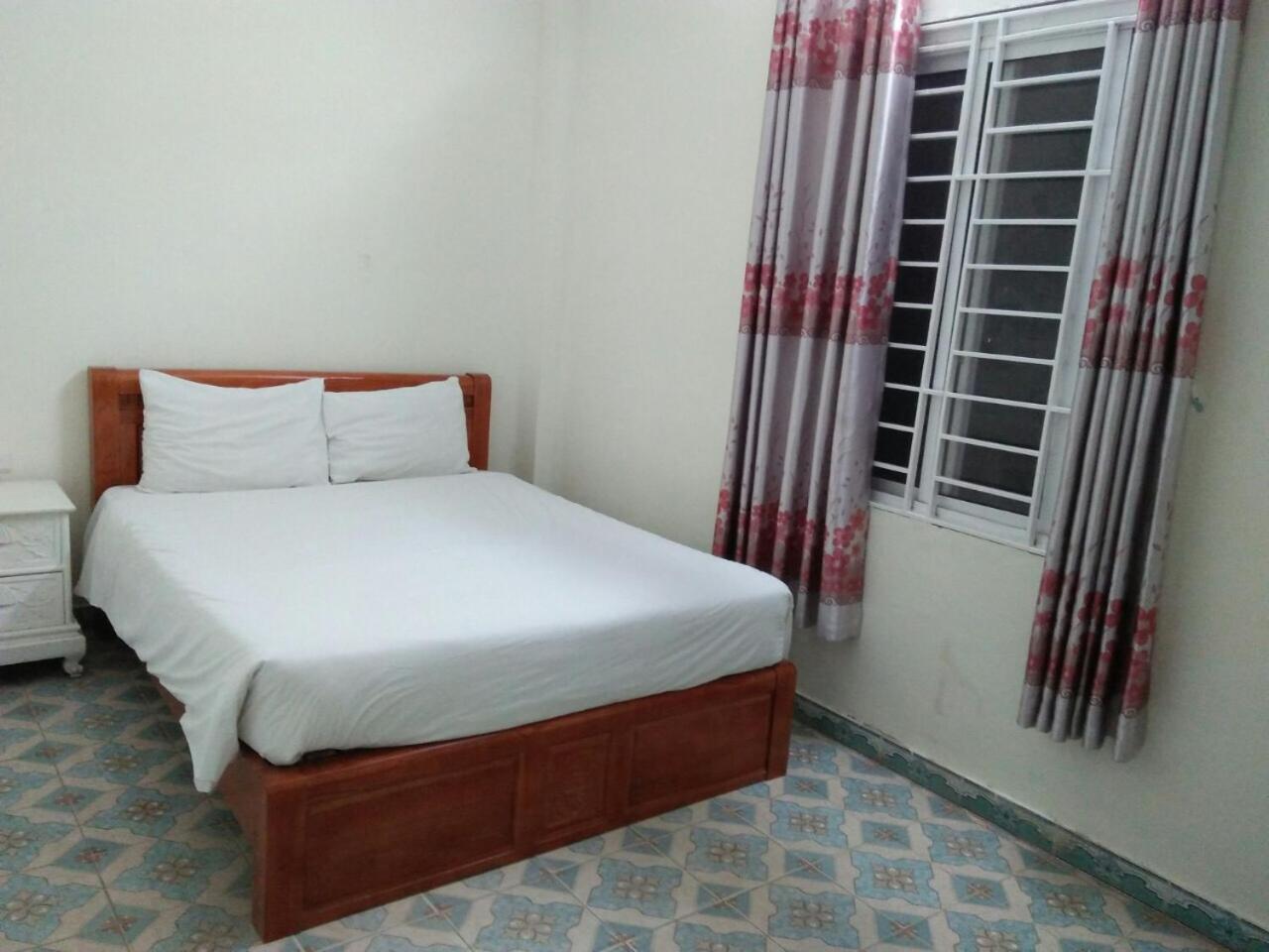 Sun Homestay ฮานอย ภายนอก รูปภาพ