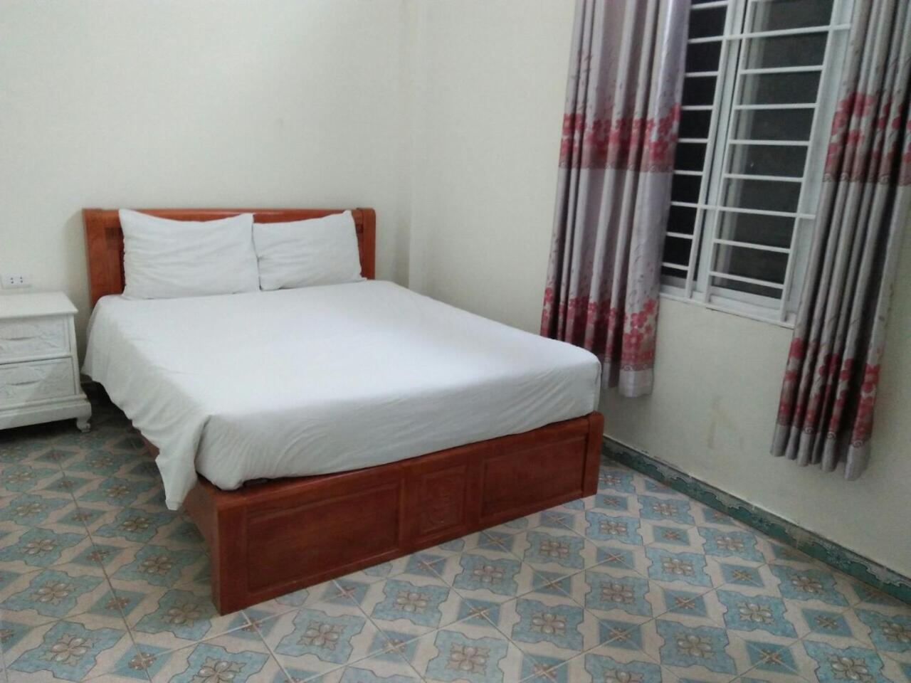 Sun Homestay ฮานอย ภายนอก รูปภาพ