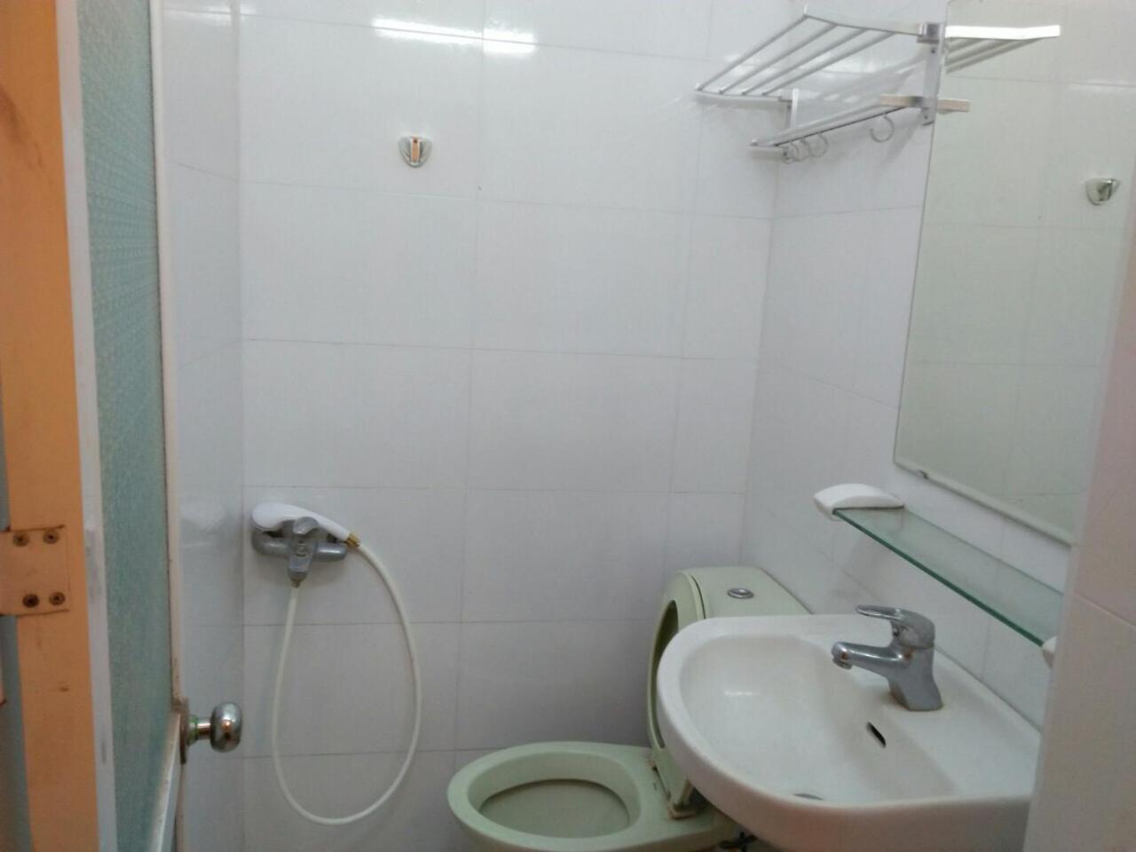 Sun Homestay ฮานอย ภายนอก รูปภาพ